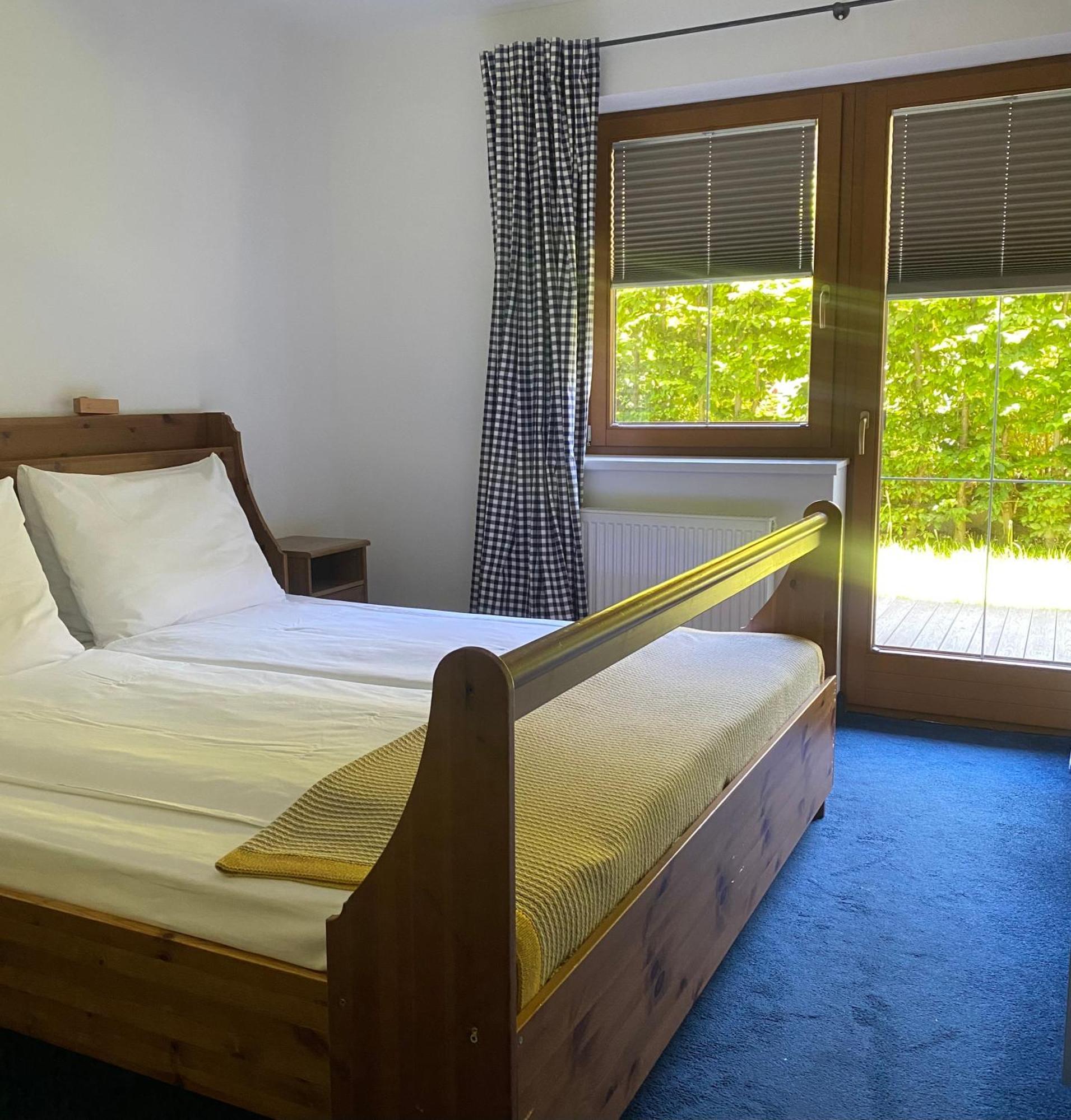 Haus Hislop Apartment อินเนอร์อัลพ์บาค ภายนอก รูปภาพ