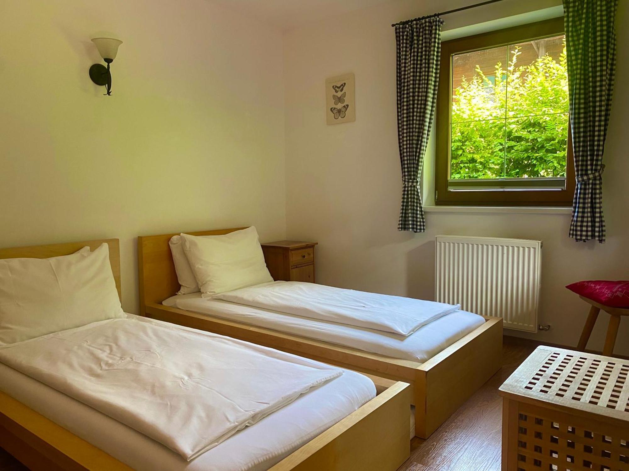 Haus Hislop Apartment อินเนอร์อัลพ์บาค ภายนอก รูปภาพ